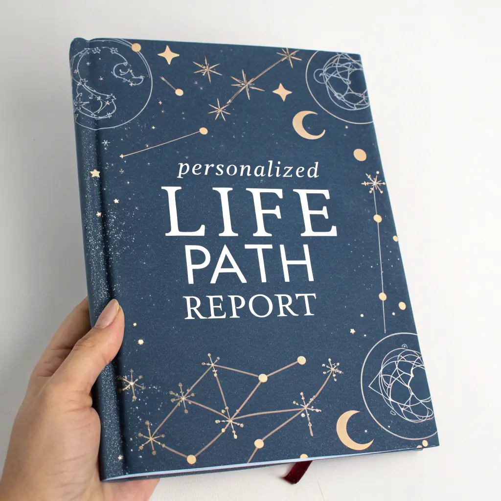 Monthly Horoscope Report