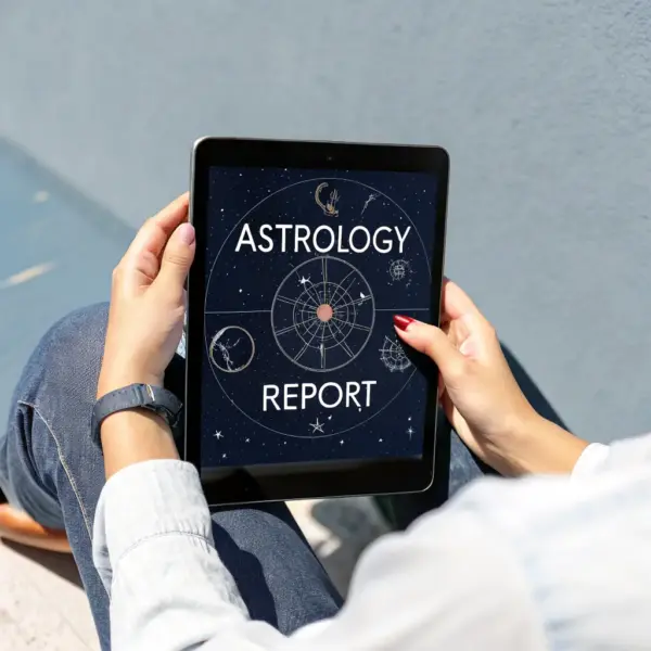 Daily Horoscope Subscription