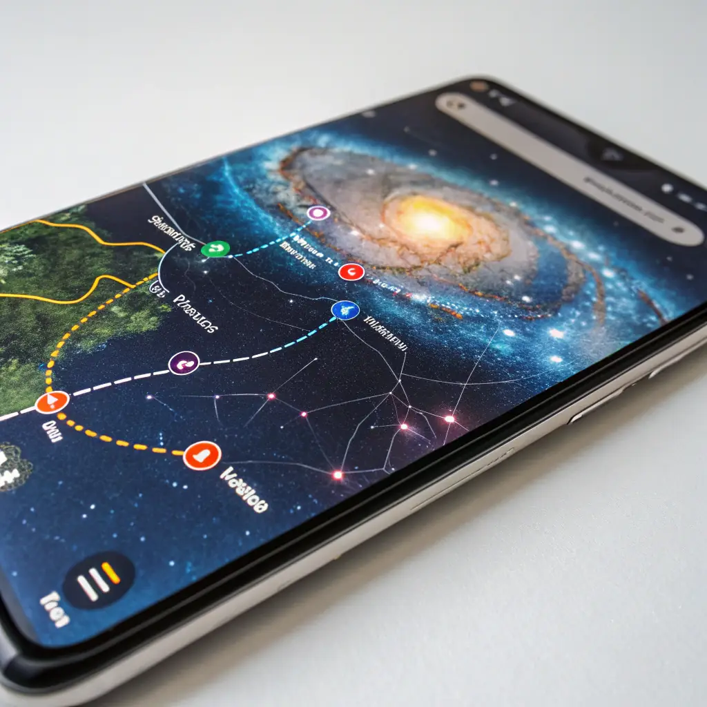 Planetary Transit Tracker
