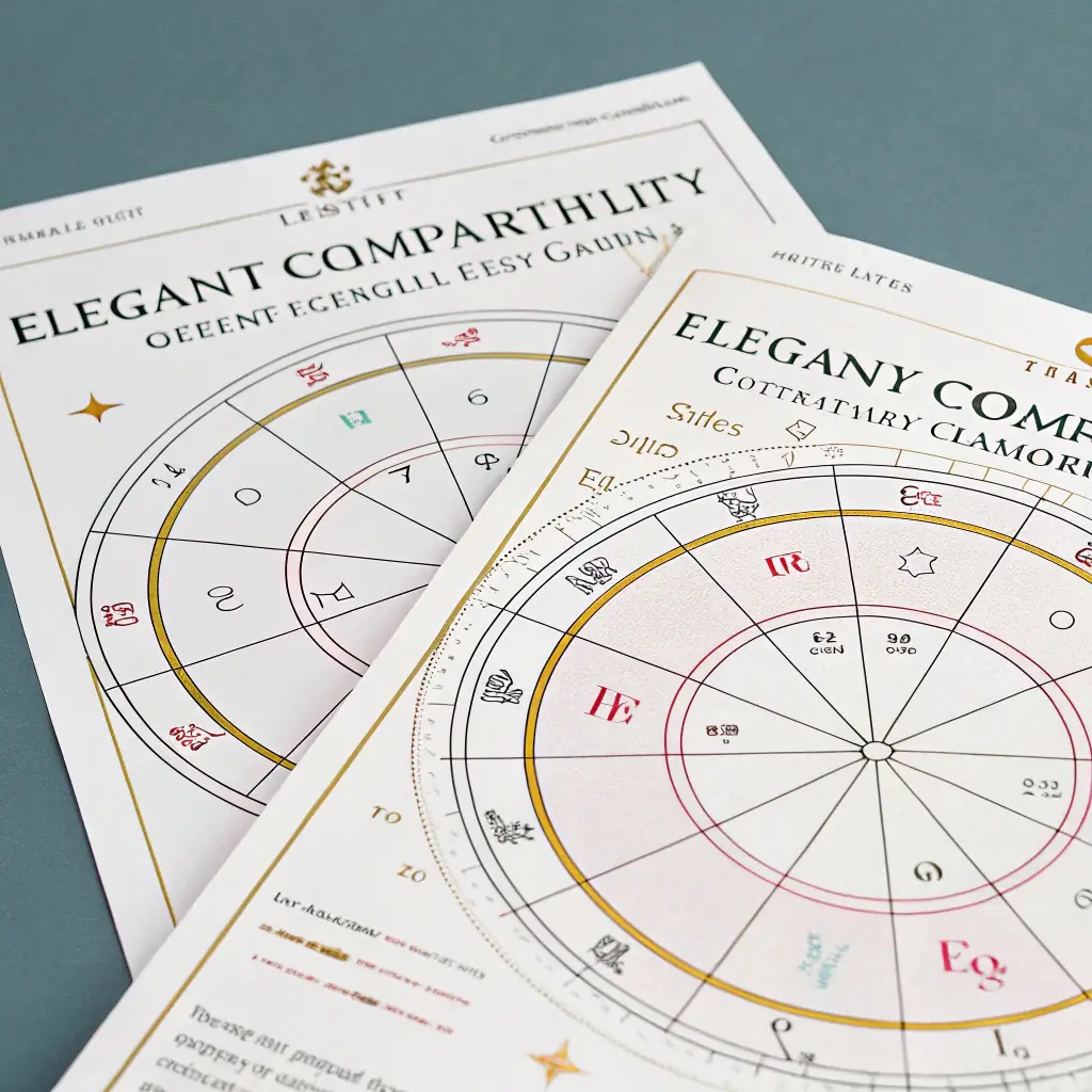 Zodiac Sign Compatibility Tool